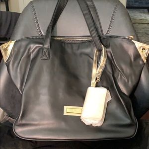 Versace Parfums Purse